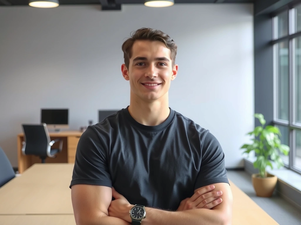 Špecialista na športovú výživu